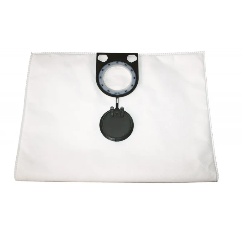 5 sacs filtrants en fibre M, 25-35l - Metabo - 630343000