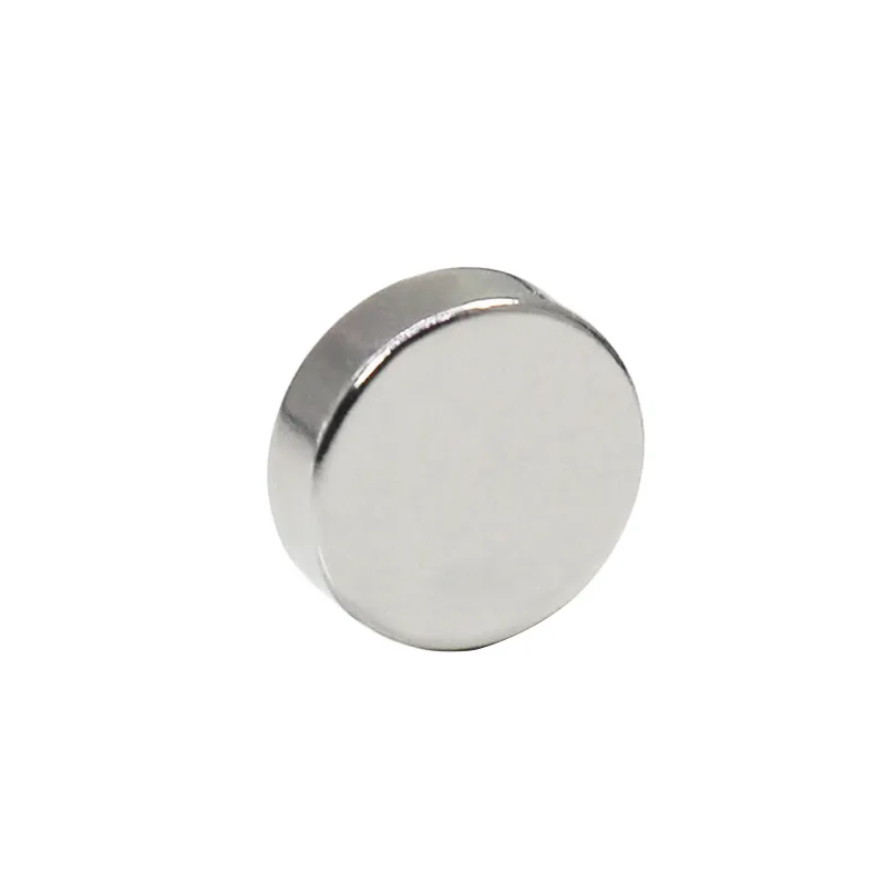 Aimants Ø 10 X 2,6 mm 