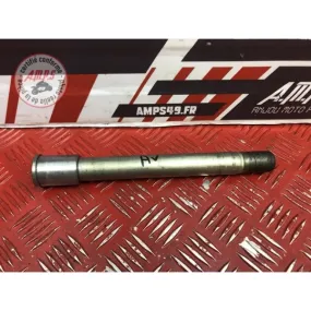 Axe de roue avant Kawasaki ZX-6 R 636 2013 à 2014