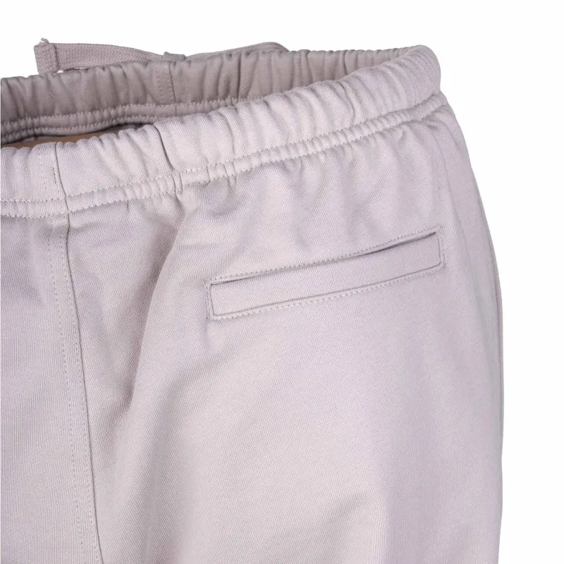 Bas de jogging poches zip côtés coton Homme ADIDAS à prix dégriffé ! 