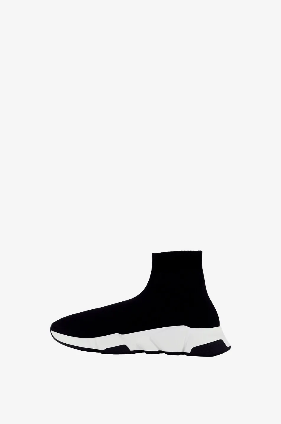 Baskets chaussette Speed LT Graffiti Sole