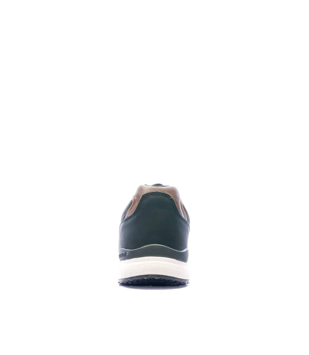 Baskets Noir Homme Chevignon Bobak
