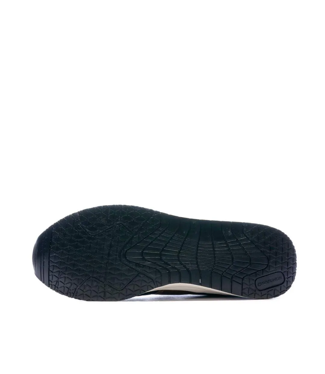 Baskets Noir Homme Chevignon Bobak