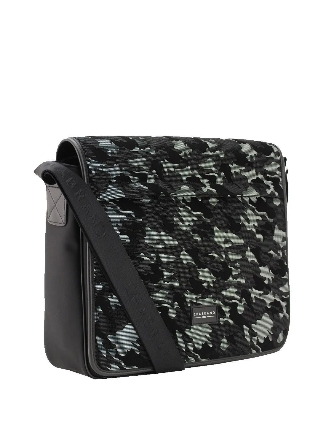 Besace Chabrand Messenger ref_46919 932 39*28*9