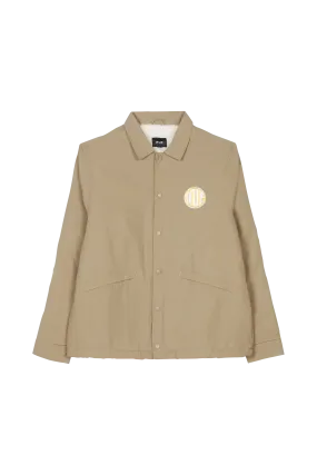 Blouson Beige Huf - Homme | Citadium