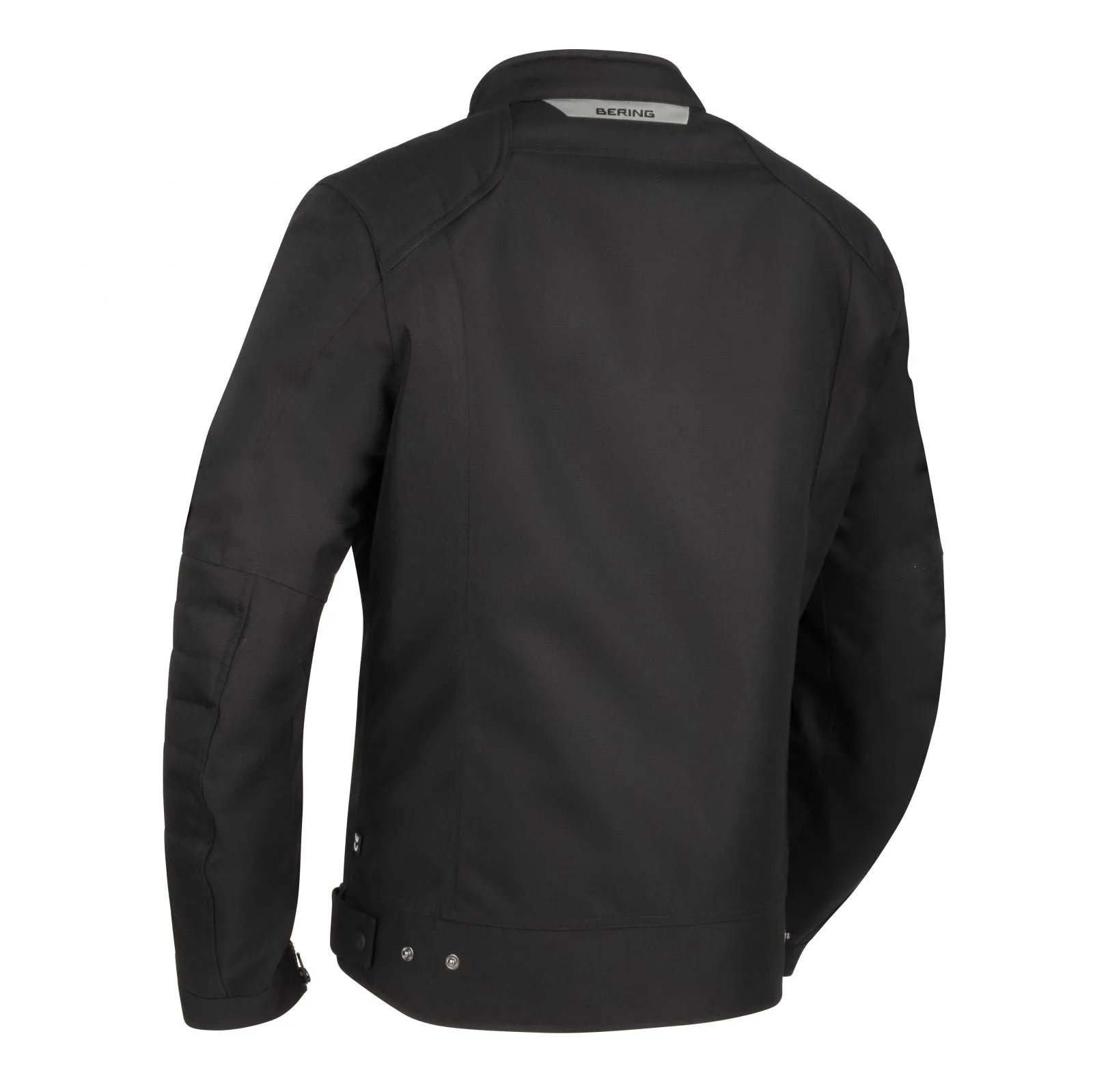 BLOUSON BERING CORPUS NOIR