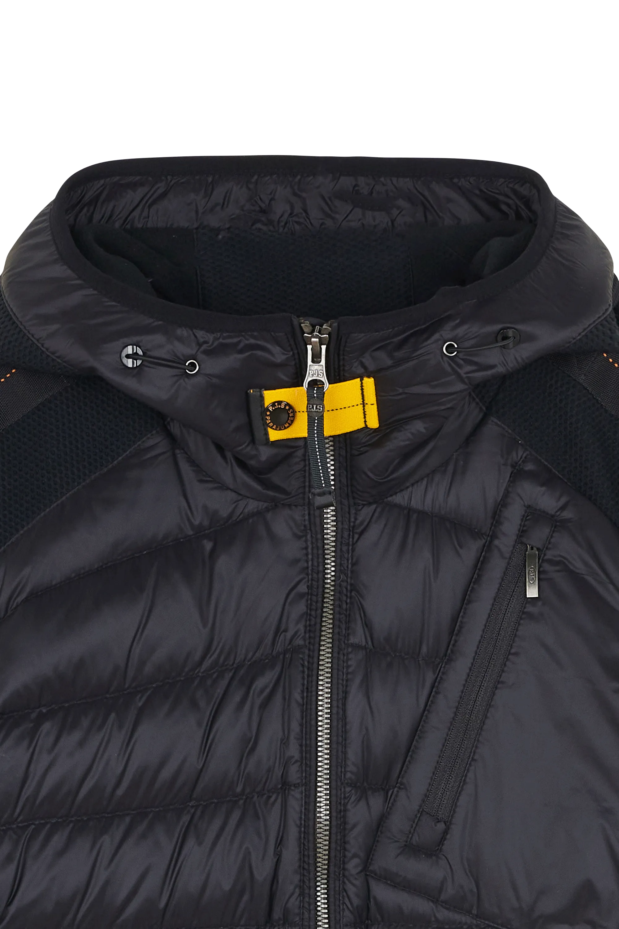 Blouson Noir Parajumpers - Homme | Citadium