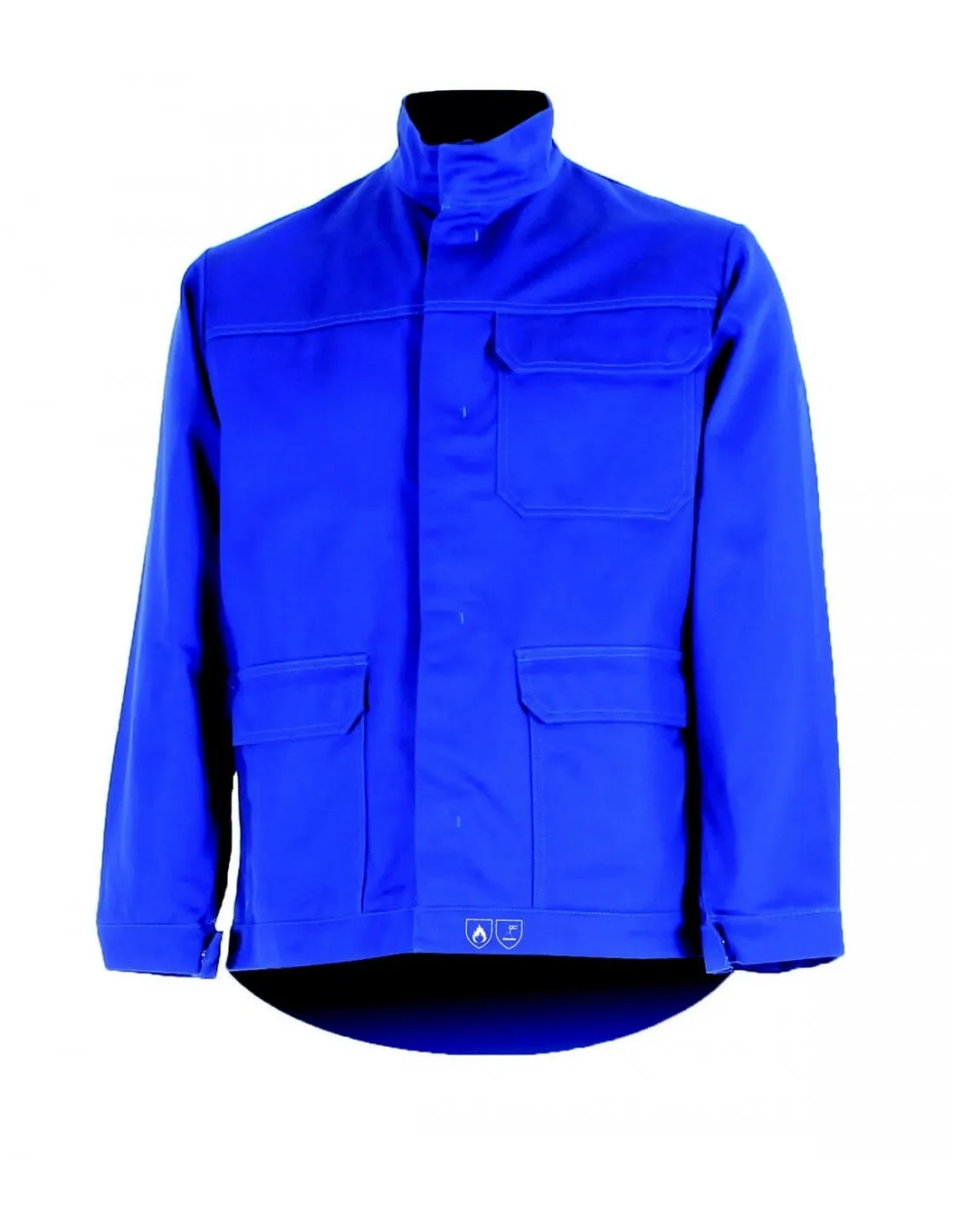 Blouson protection chaleur et flammes Flame Retardant - CEPOVETT
