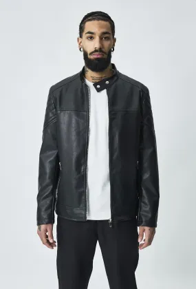 Blouson style biker