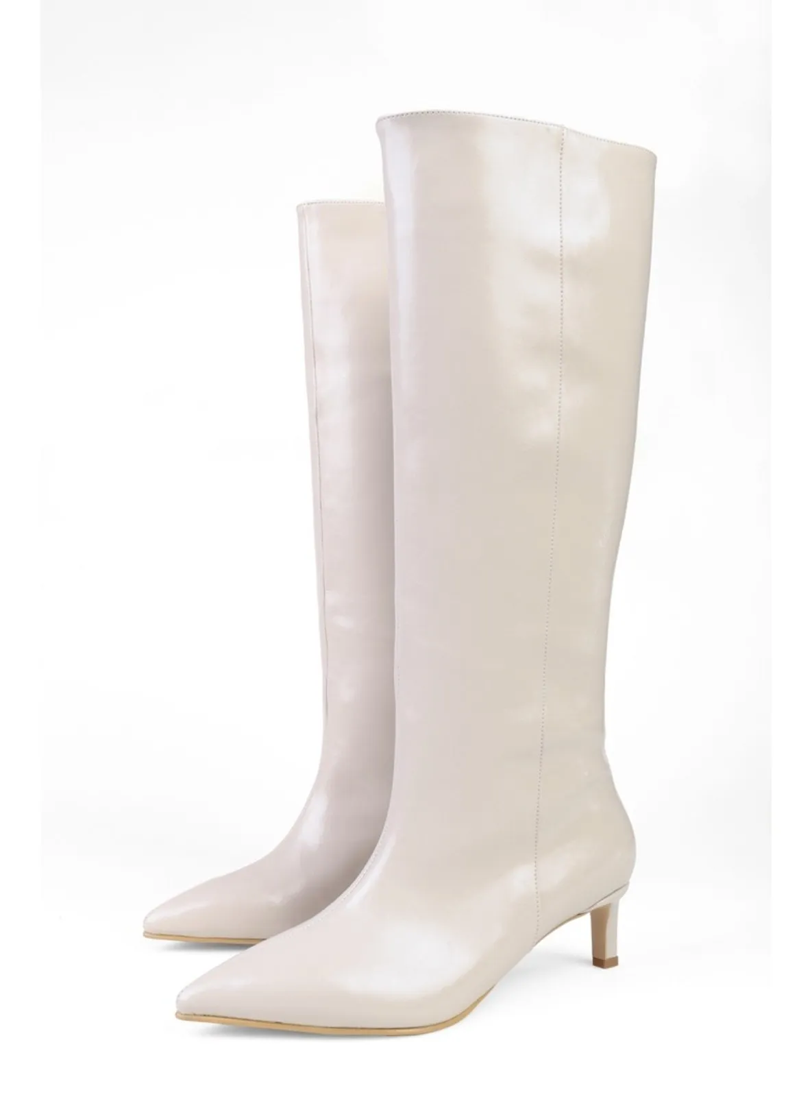 Boot - 500gr - Beige - Boots