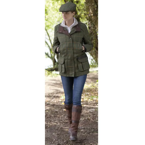 Bottes classiques, mixtes 