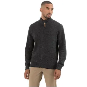 CAMEL ACTIVE GILET Gris Anthracite