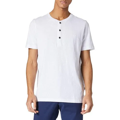 CAMEL ACTIVE HENLEY BLANC