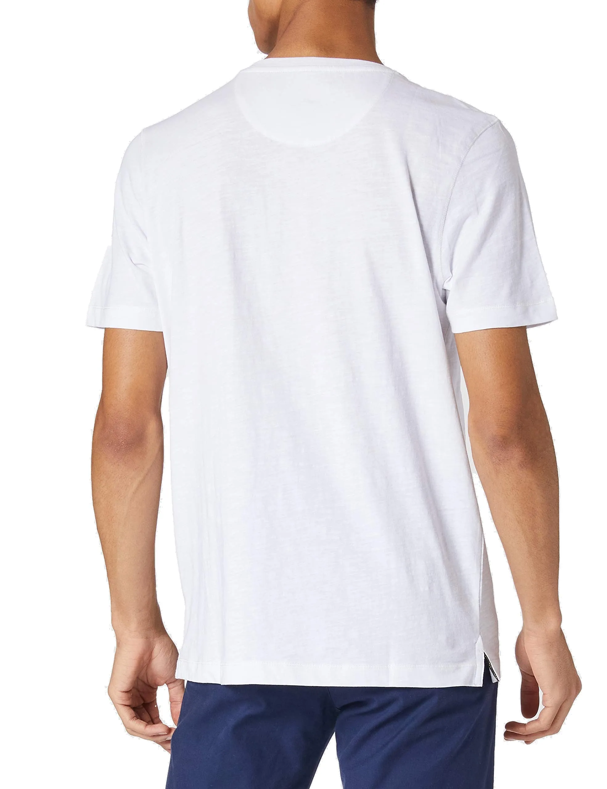 CAMEL ACTIVE HENLEY BLANC