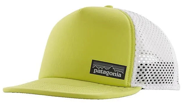 CASQUETTE TRUCKER DUCKBILL TRUCKER HAT