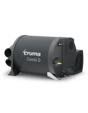 chauffage combi 6 e - truma