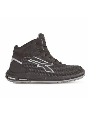 Chaussure de sécurité haute UPOWER look basket REDUP PLUS VELAR PLUS