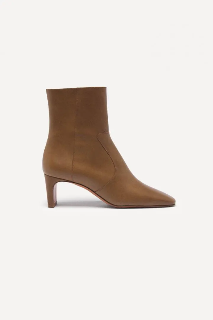 CHAUSSURES ba&sh Femme | CALDA. Noir