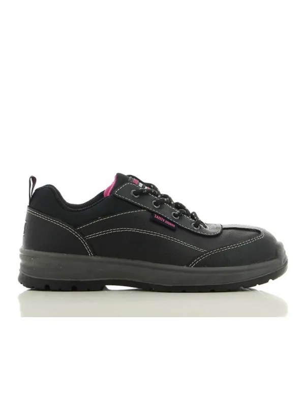 Chaussures basses de sécurité pour Femme Bestgirl S3 SRC Safety Jogger