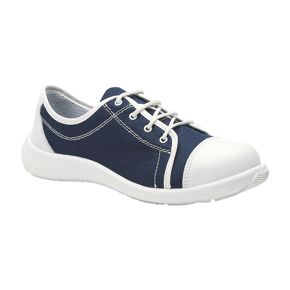 Chaussures basses Loane 8952 - Marine/Blanc S24