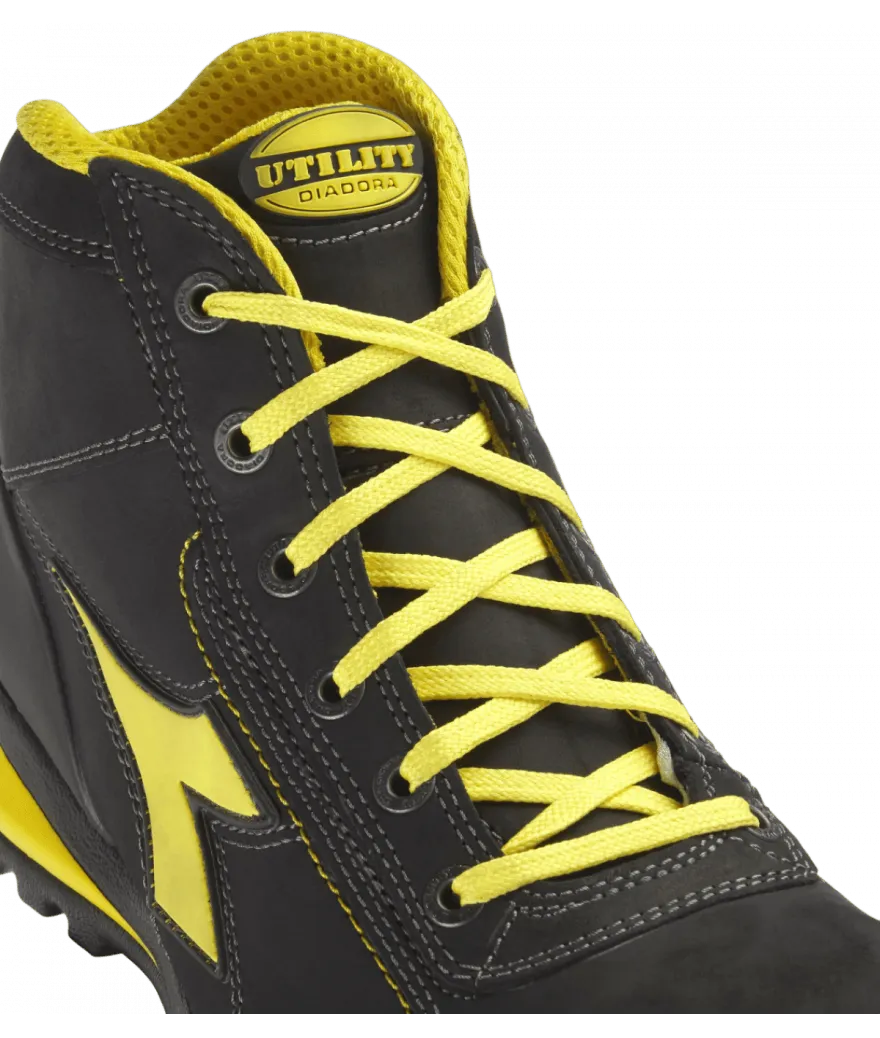 CHAUSSURES DE SÉCURITÉ HAUTE HI GLOVE 2 S3 DIADORA