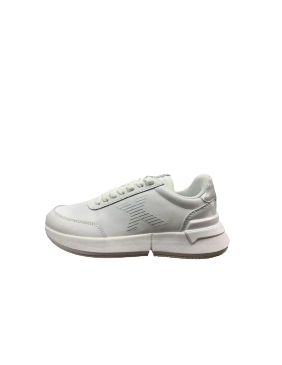 Chaussures Munich Versus 46 Women's White