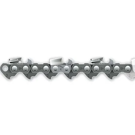 CHAÎNE TRONÇONNEUSE 36RM 60 MAILLONS 40CM - STIHL