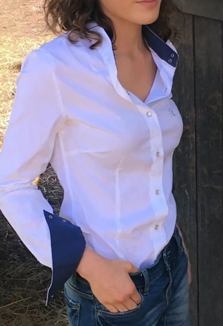 Chemise de concours