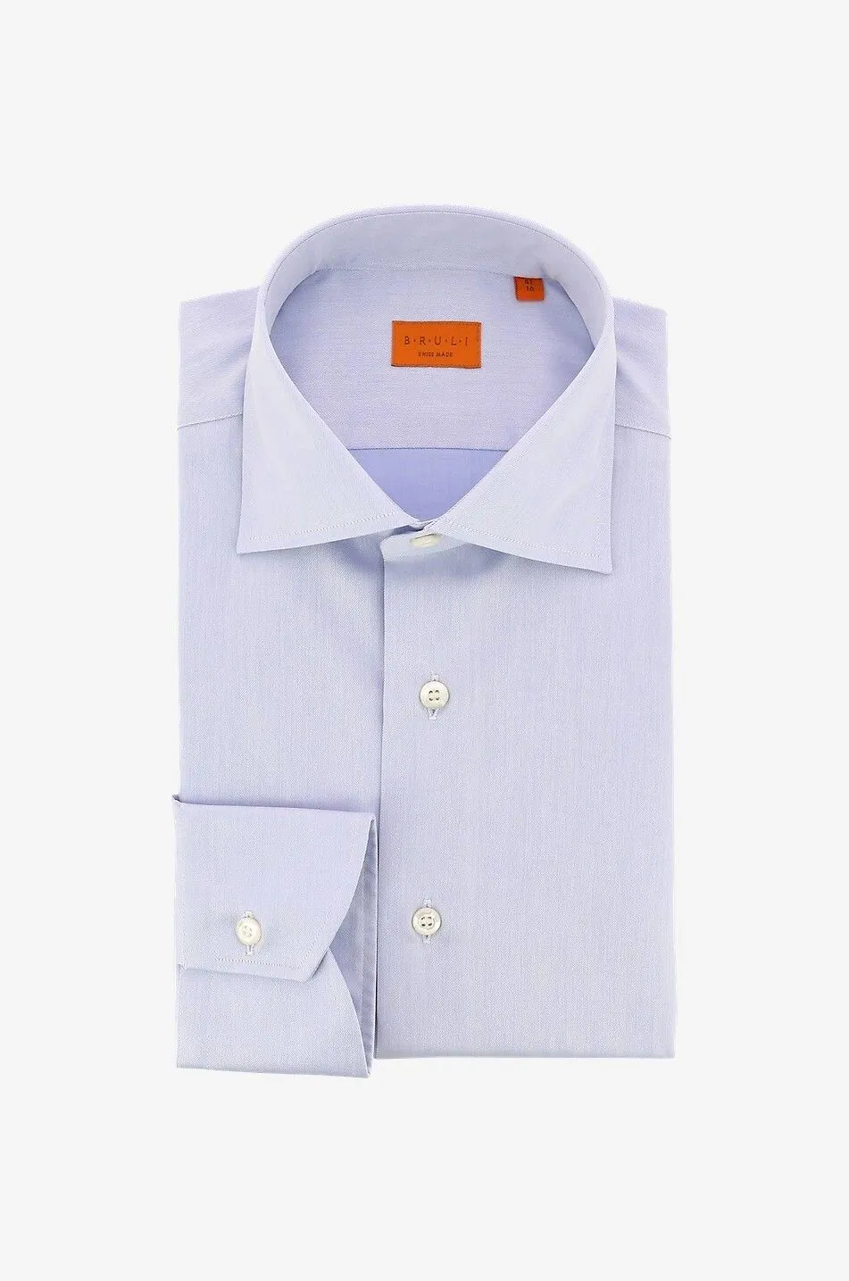 Chemise en coton