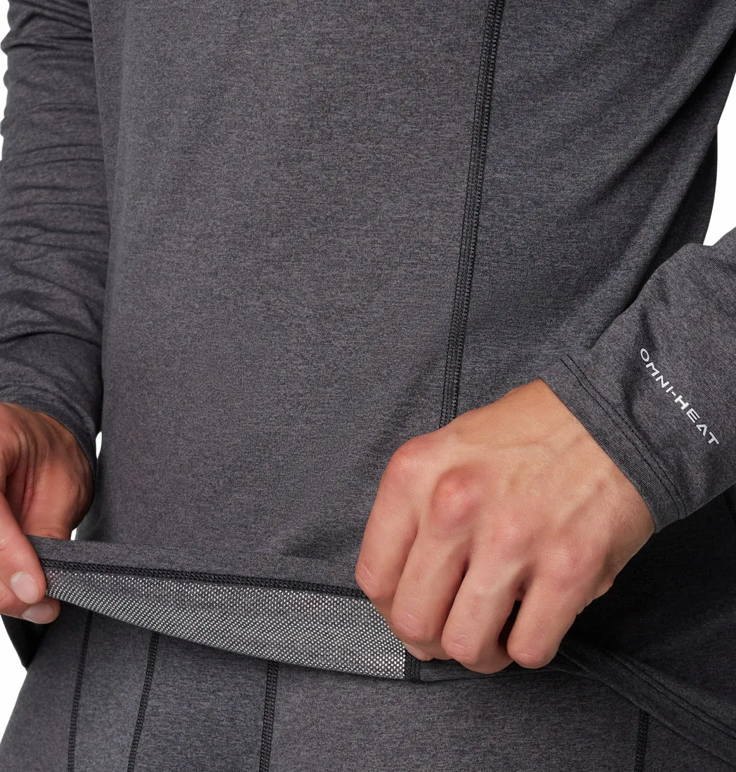 Columbia Chandail  Manches Longues Omni-Heat Lightweight - Homme