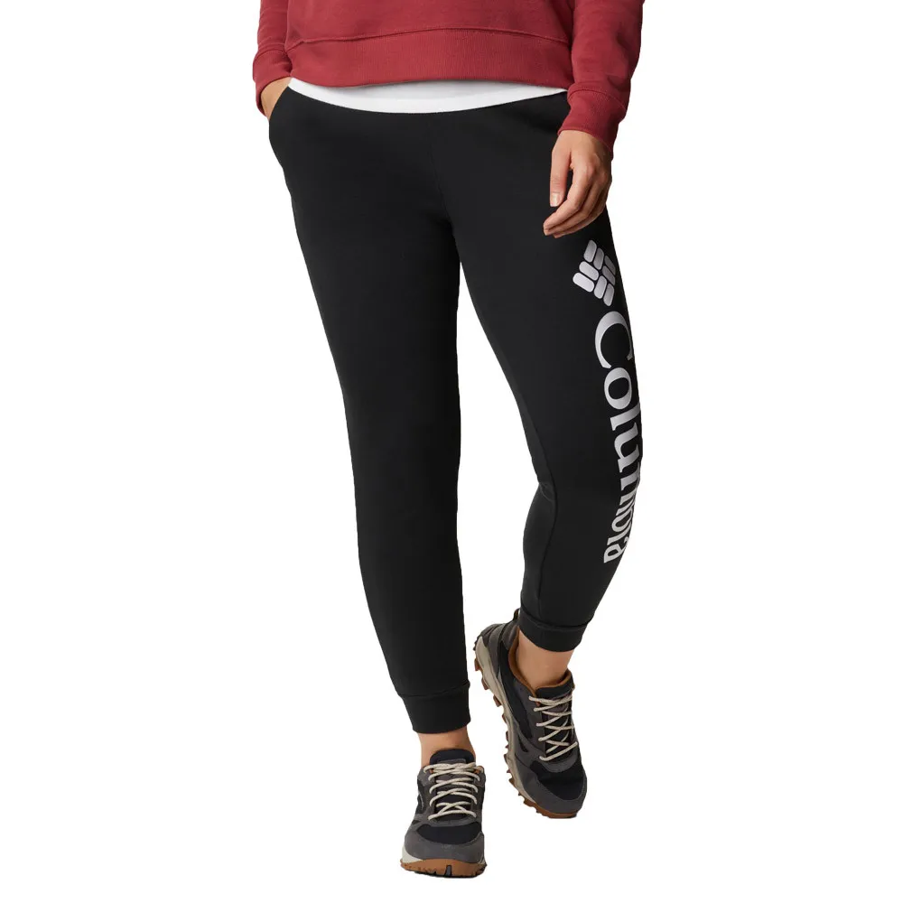 Columbia Logo Pantalon Jogg Femme