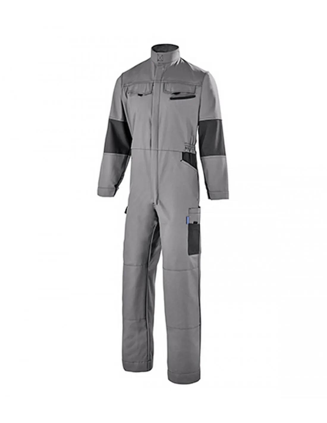 Combinaison de travail 1 zip industrie
