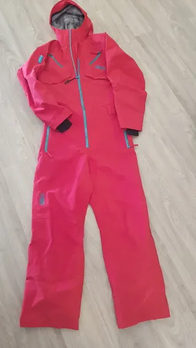 Combinaison integrale oxbow taille s