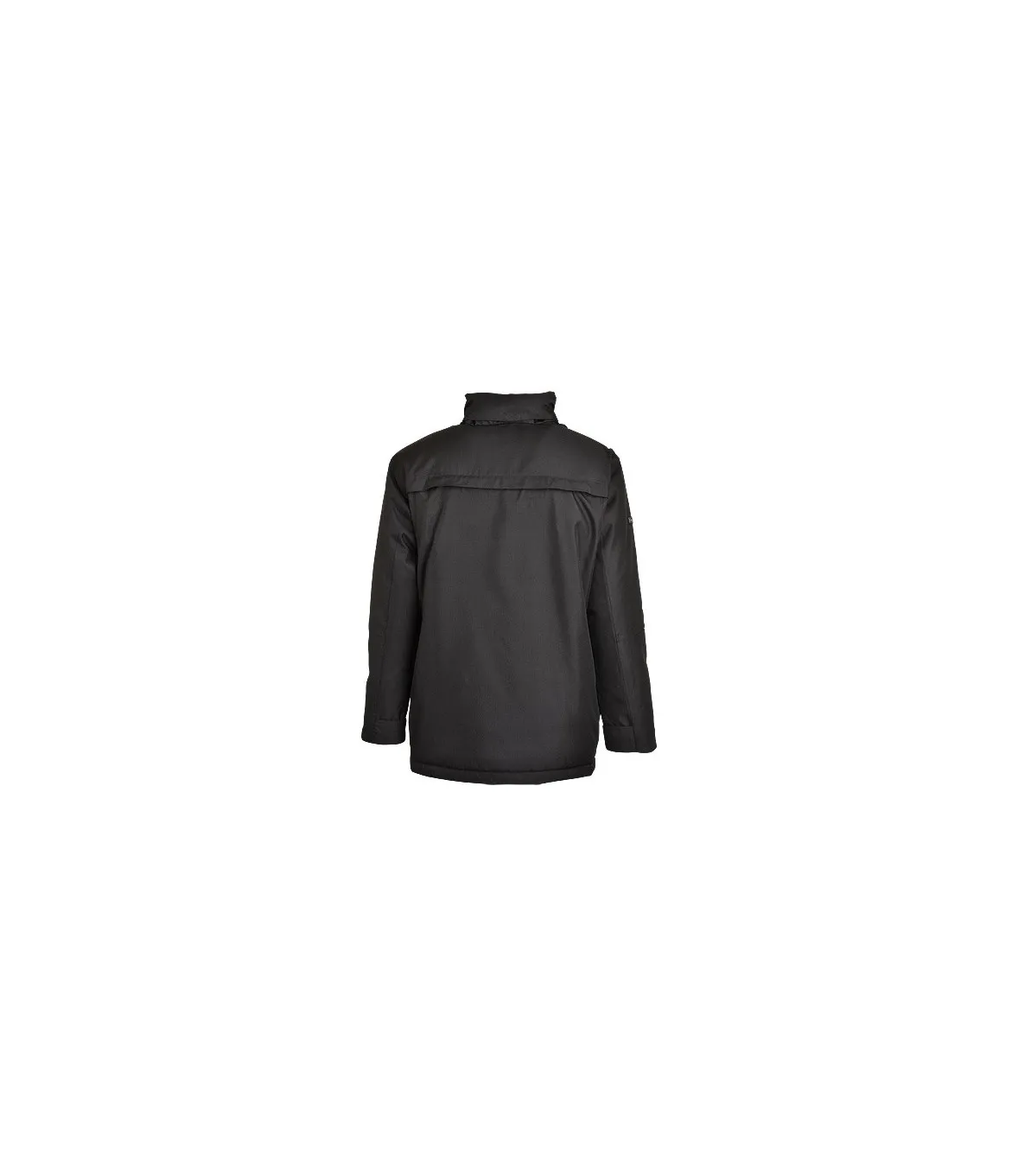 Commandez vite la parka sécurité de la marque CityGuard.