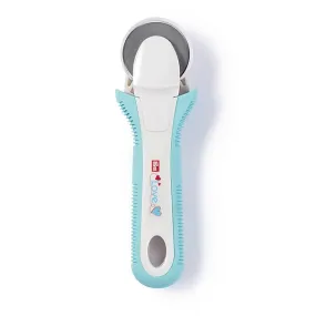 Cutter circulaire [45 mm] - bleu aqua| Prym Love