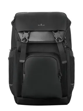 Echolac Matrix Sac À Dos Pour Ordinateur Portable 15" Noir - Achetez À Prix Outlet!