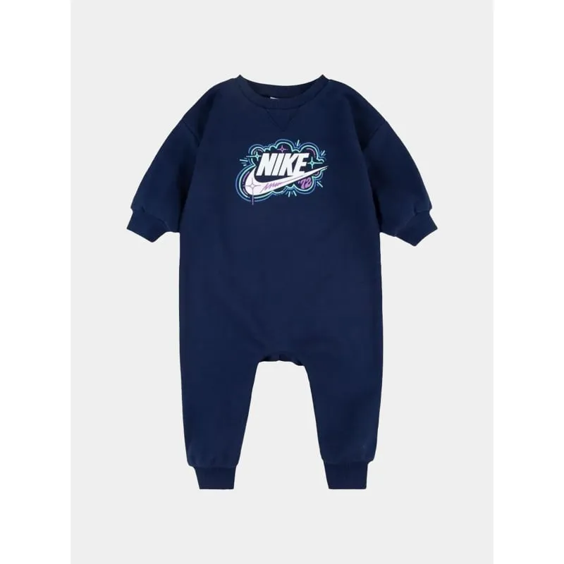 Ensemble jogging badge of sport gris rose enfant - Adidas | wimod