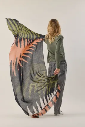FOULARD FOUGERE