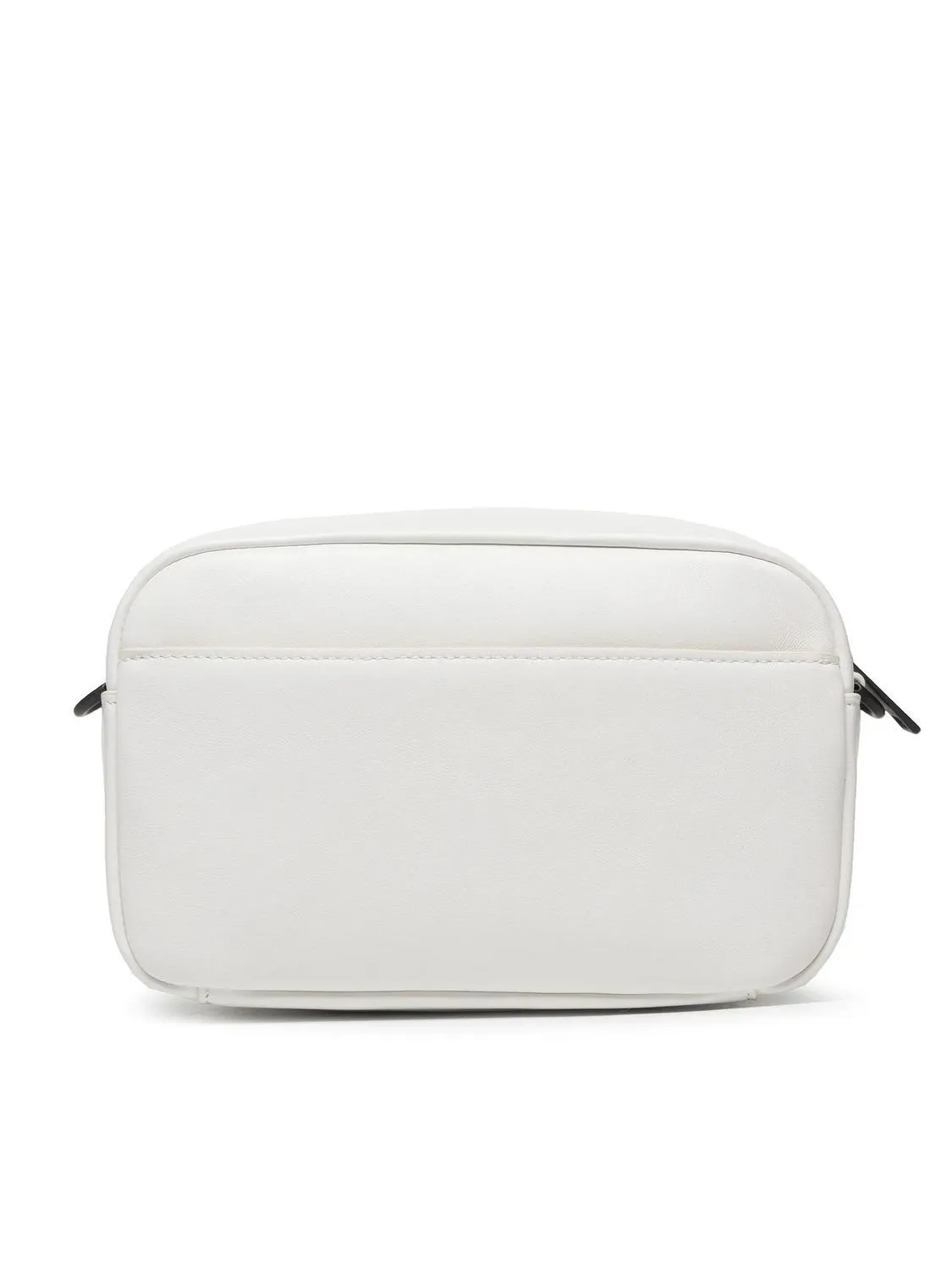 Furla Iris Sac Bandoulière Pour Appareil Photo Talc / Noir - Achetez À Prix Outlet!