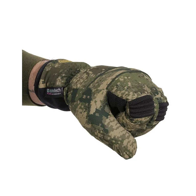 GANTS HART REBECO-GL - CAMO