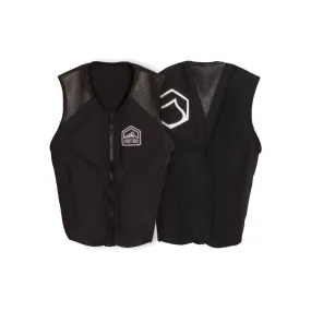 Gilet de wakeboard Watson Noir