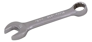 Gray Tools 64206 Clé combinée 6mm x 6 pans