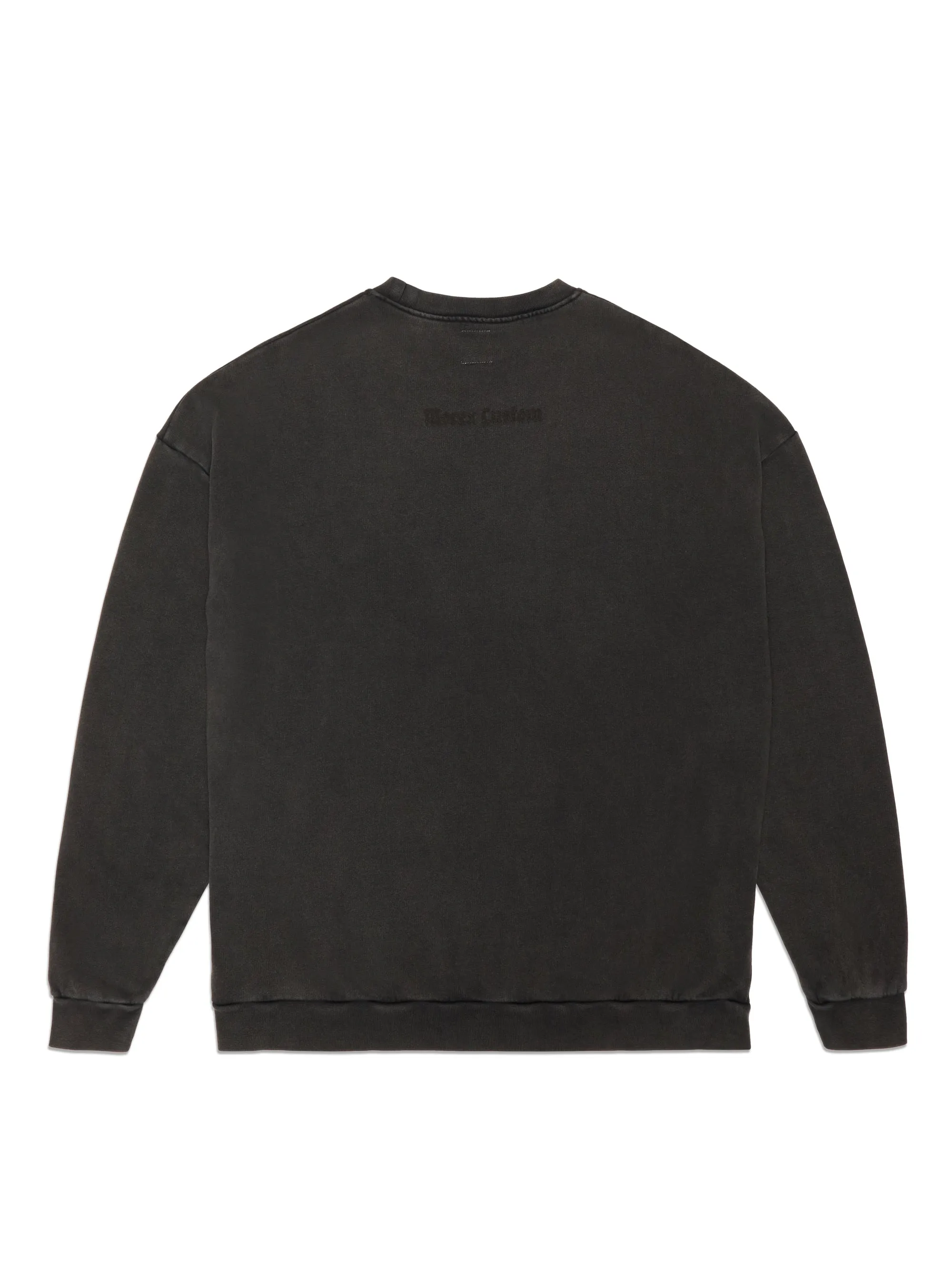 Greeny - Sweat Oversize