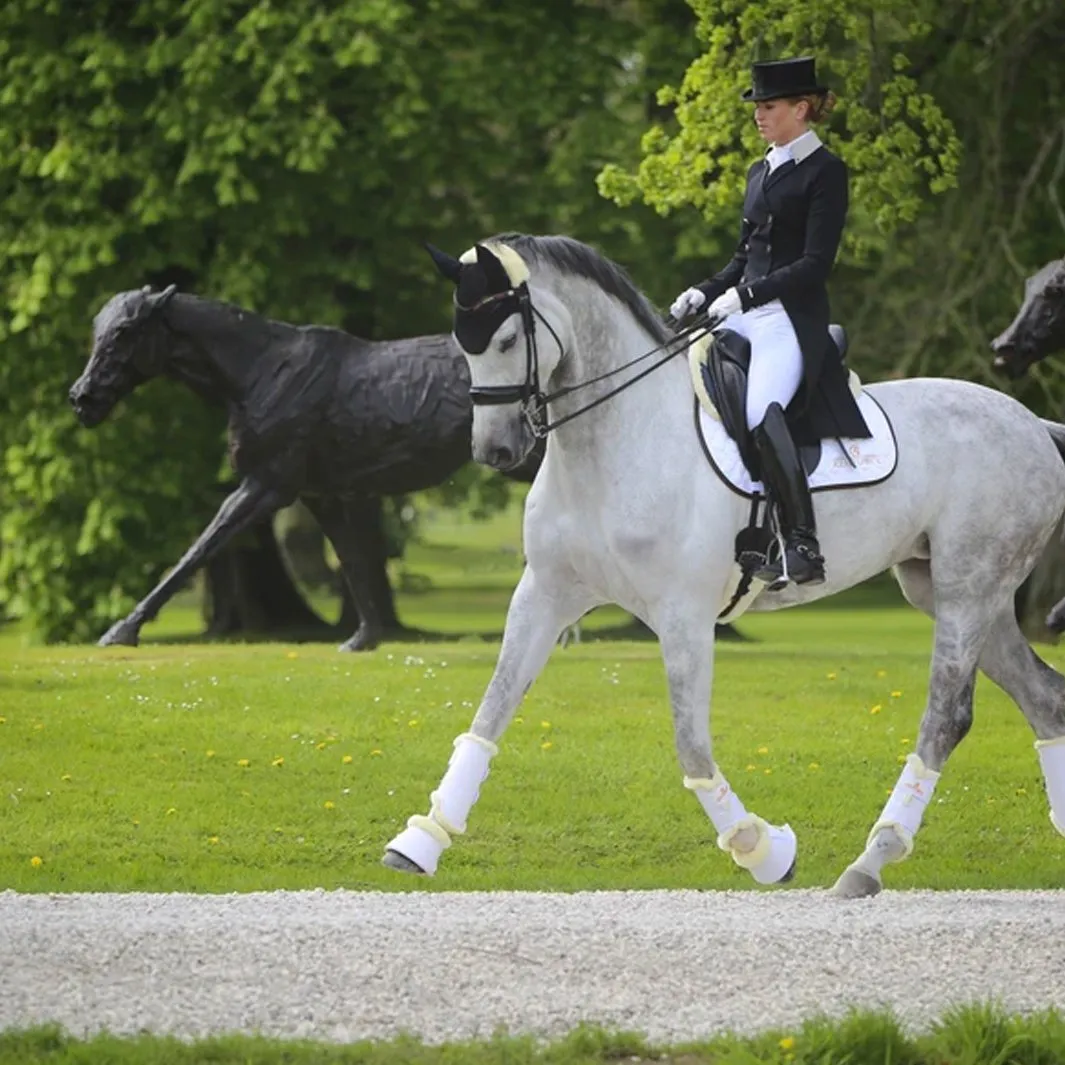 GUTRES FERMES ANTRIEUR CUIR MOUTON | KENTUCKY