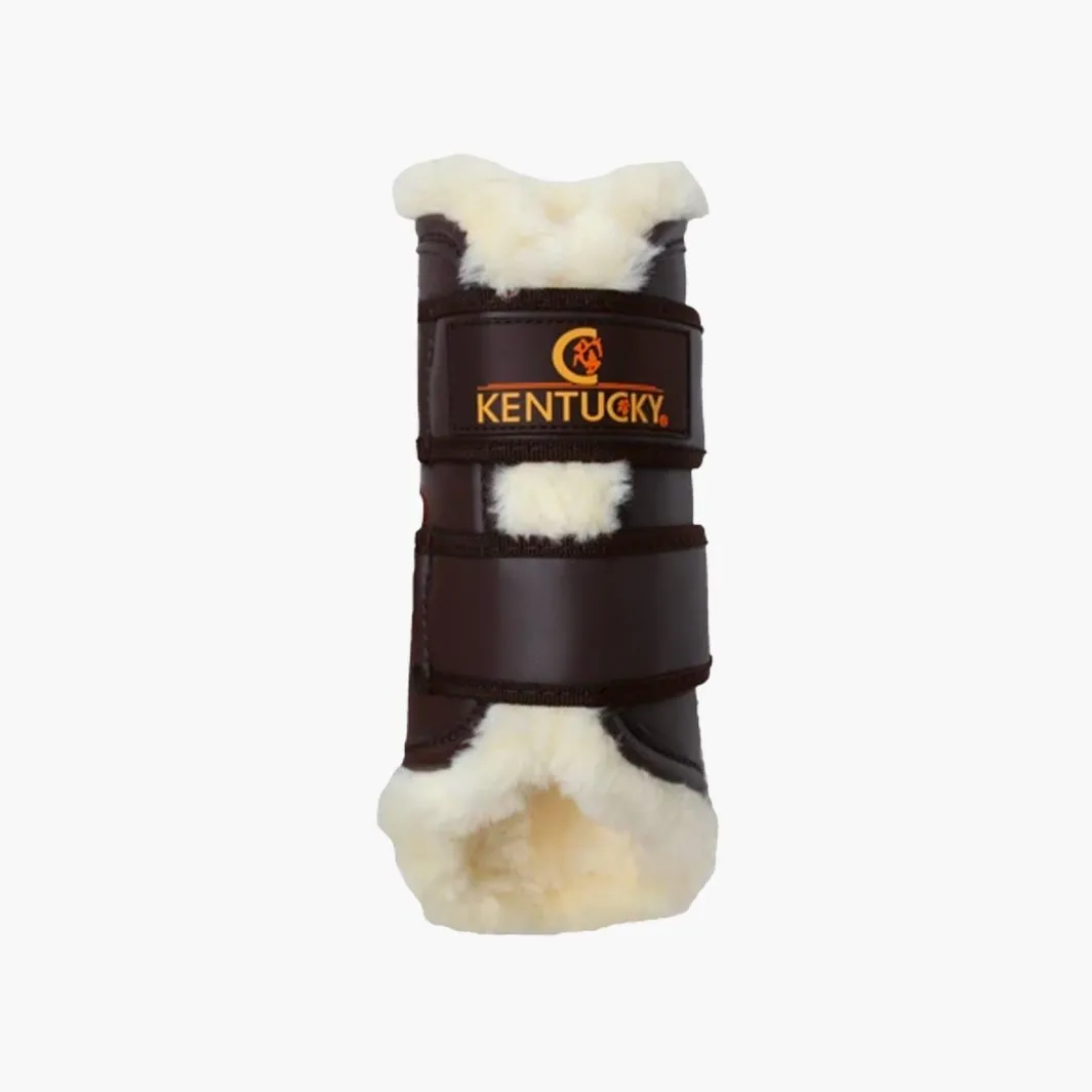GUTRES FERMES ANTRIEUR CUIR MOUTON | KENTUCKY