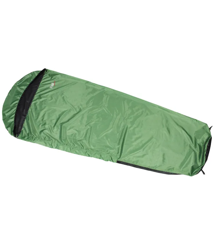 Housse, "Light", vert/noir, imperméable à l'eau