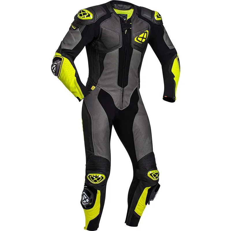 IXON Combinaison VENDETTA EVO  Combinaison cuir