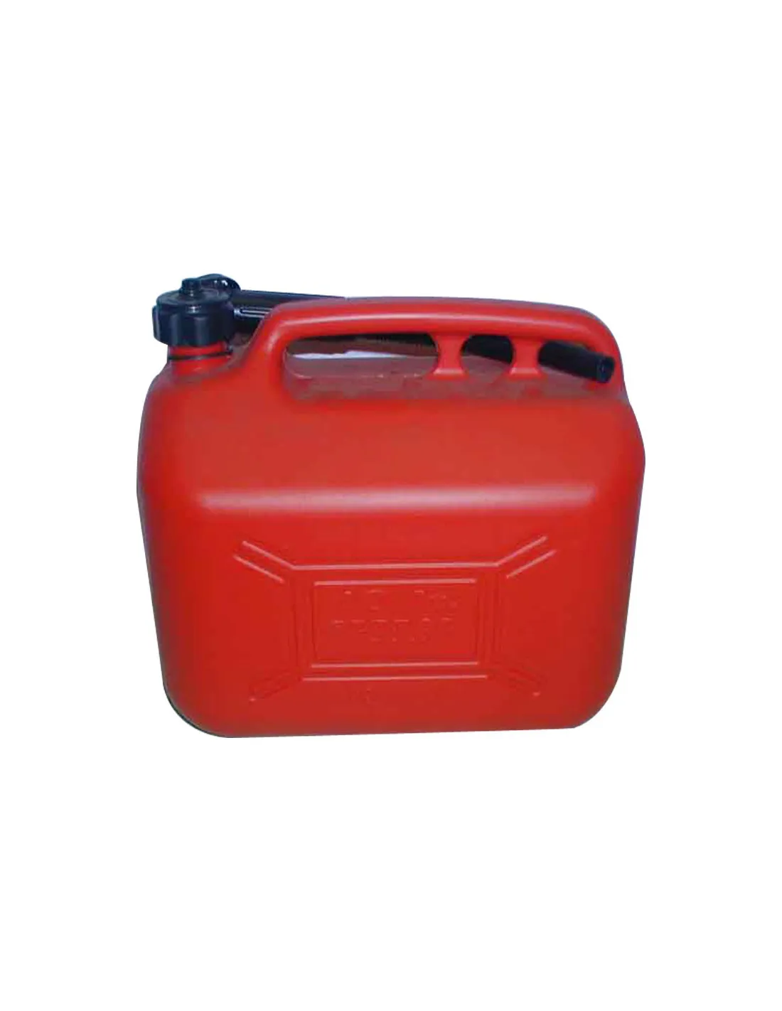 jerrican hydrocarbures 'eco' 10l.Norme Un - 1507658755