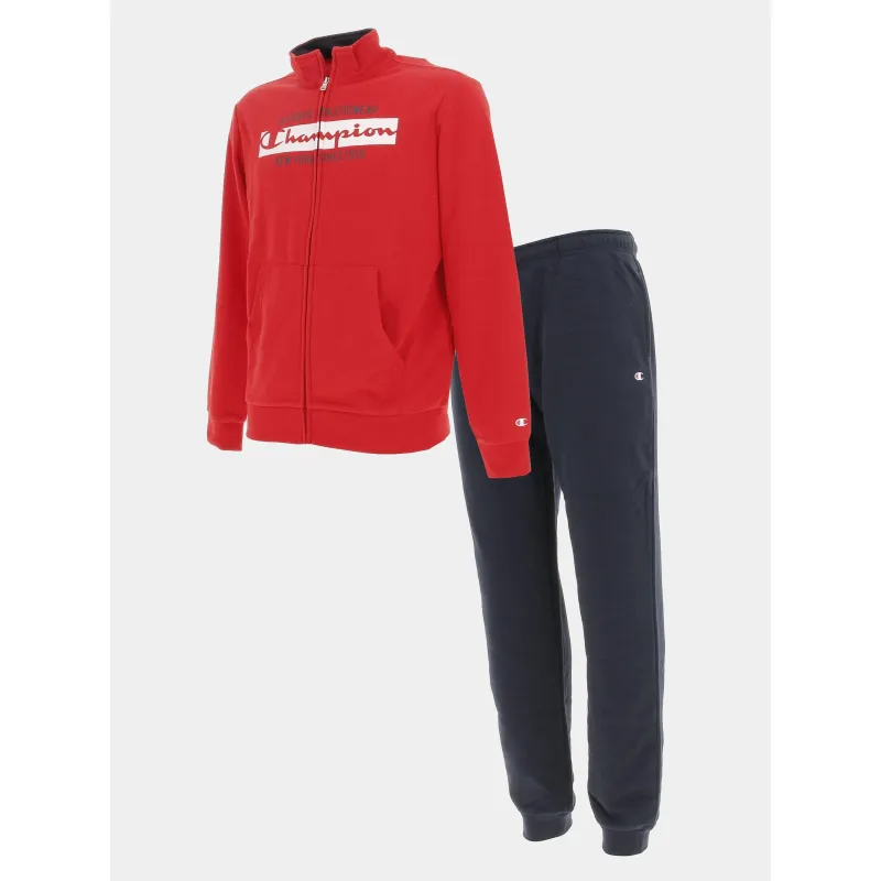 Jogging active beverly hills noir fille - Guess | wimod