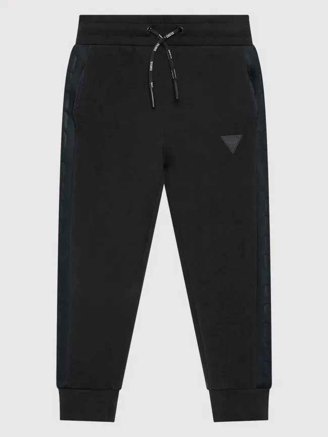 Jogging active graphite gris enfant - Guess | wimod